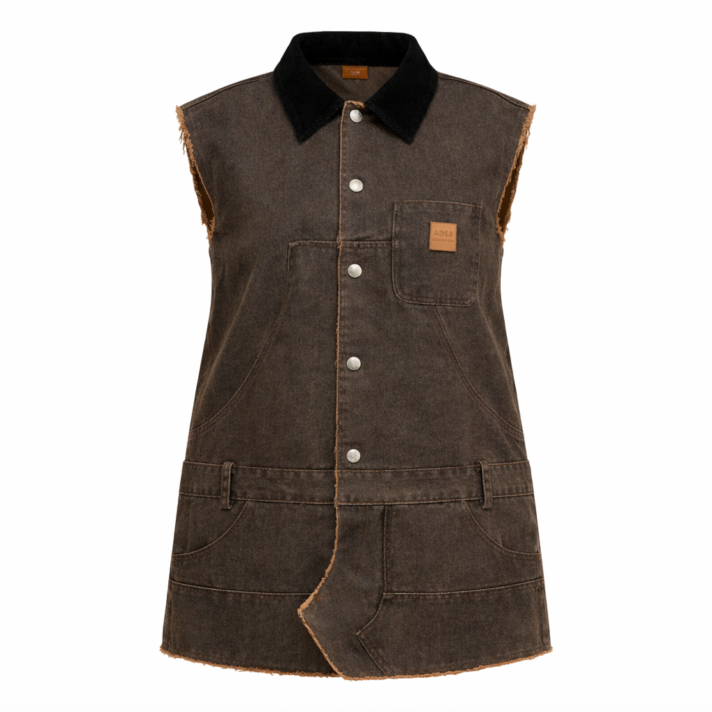 ANDERSSON BELL CARPENTER DRESS