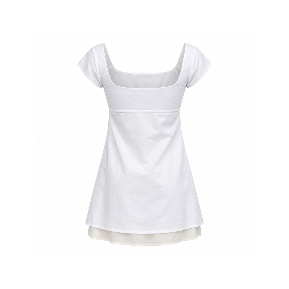 Buci NYC Irina Dress