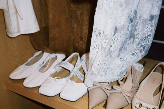 Wearing Less, But Better (In Practice)