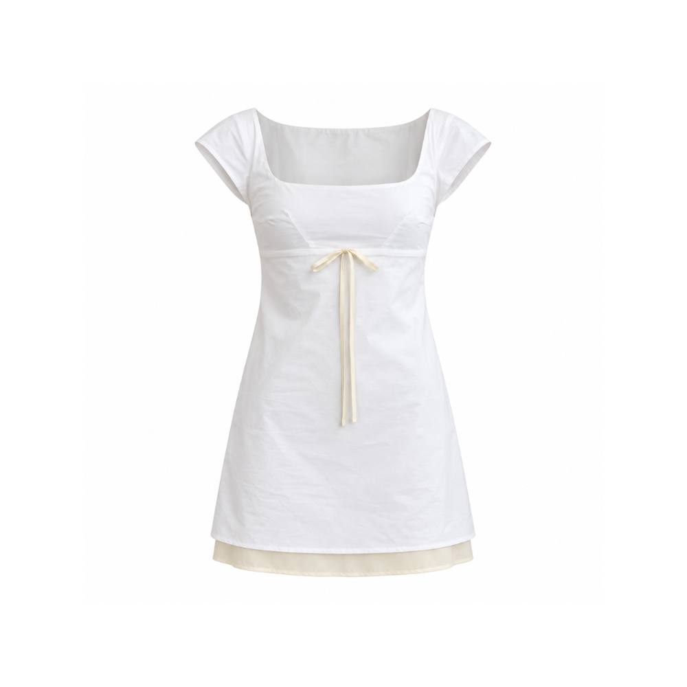 Buci NYC Irina Dress