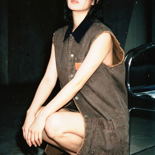 ANDERSSON BELL CARPENTER DRESS