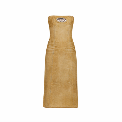 DIESEL DE-VILDRESS-FST ABITO DRESS
