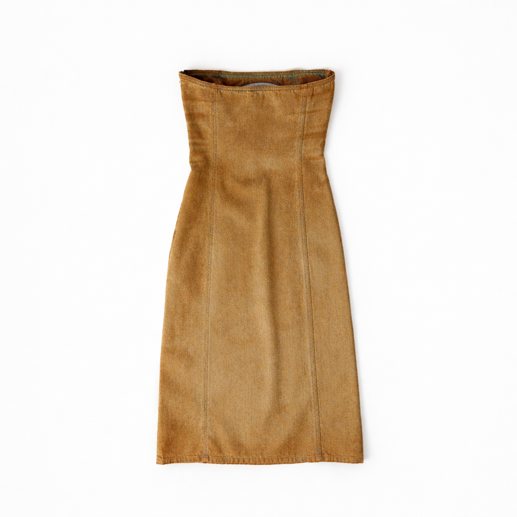 DIESEL DE-VILDRESS-FST ABITO DRESS