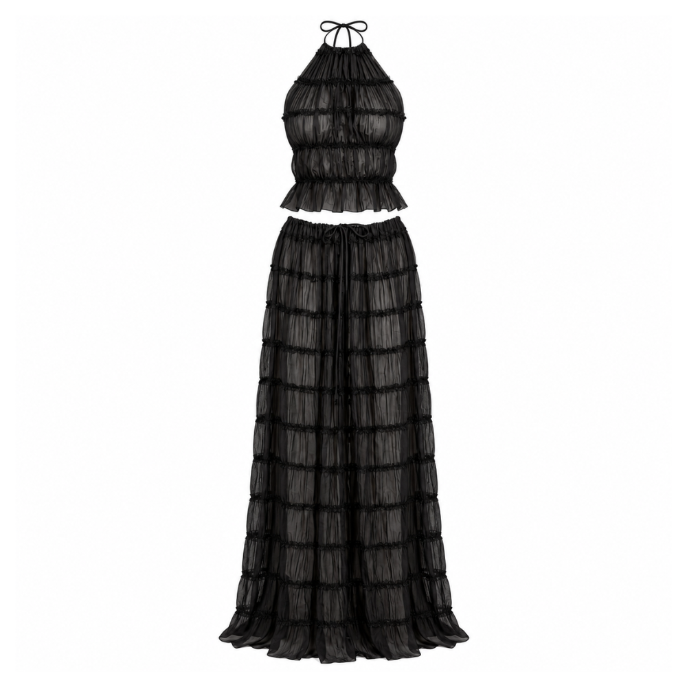 Arcina Ori Juliette Set Black