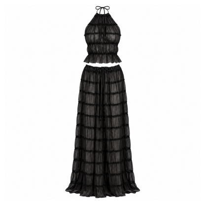 Arcina Ori Juliette Set Black