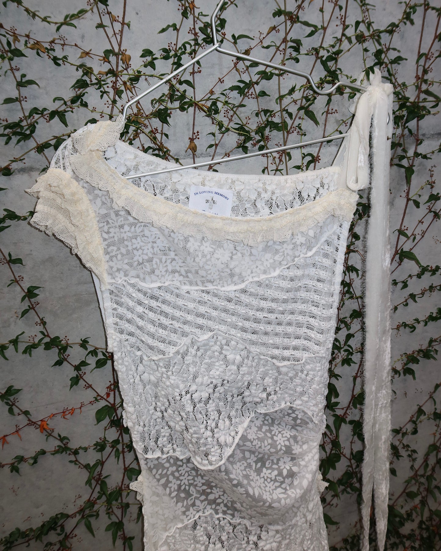 Daisy Maiden's Token Dress