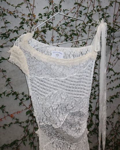 Daisy Maiden's Token Dress