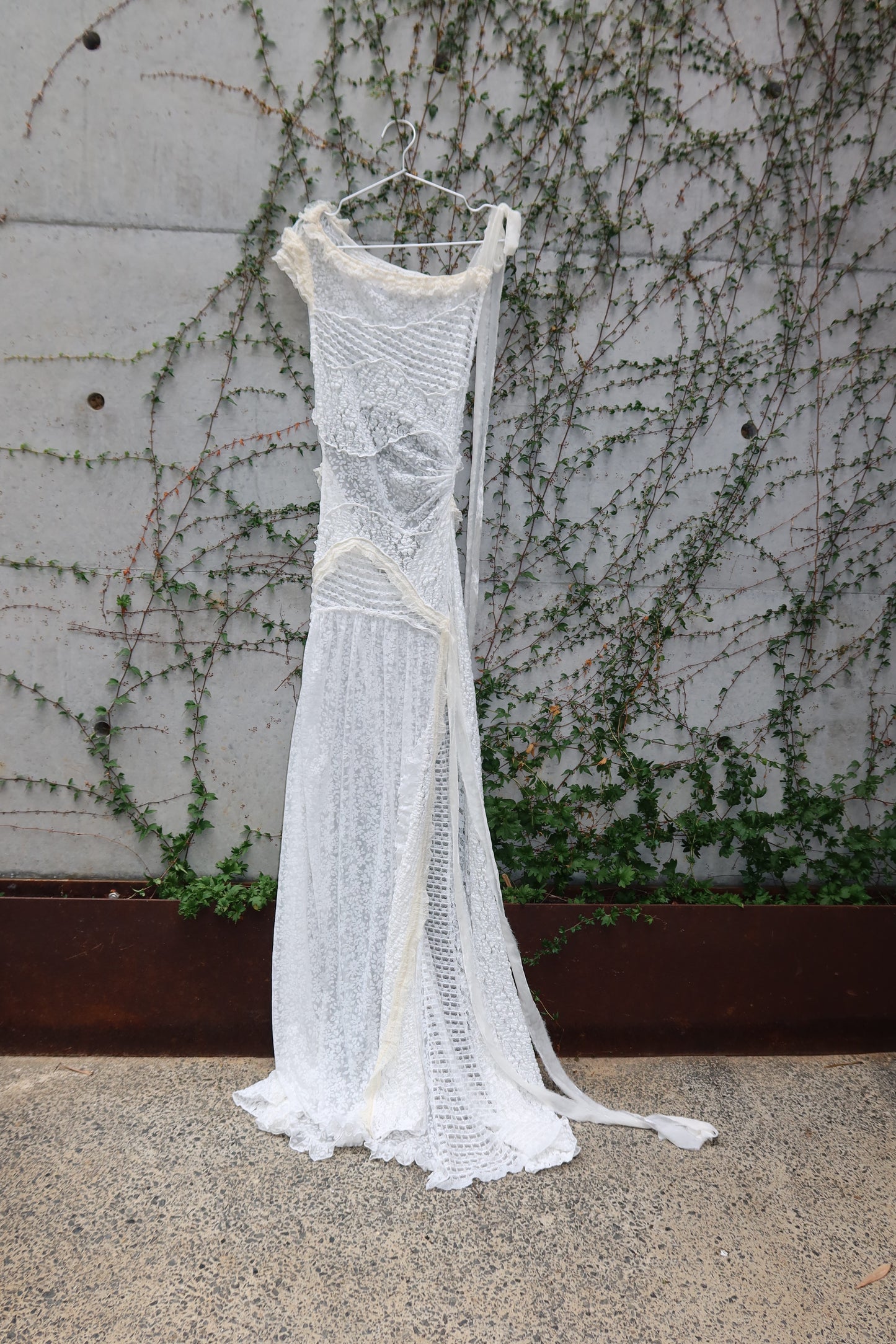 Daisy Maiden's Token Dress