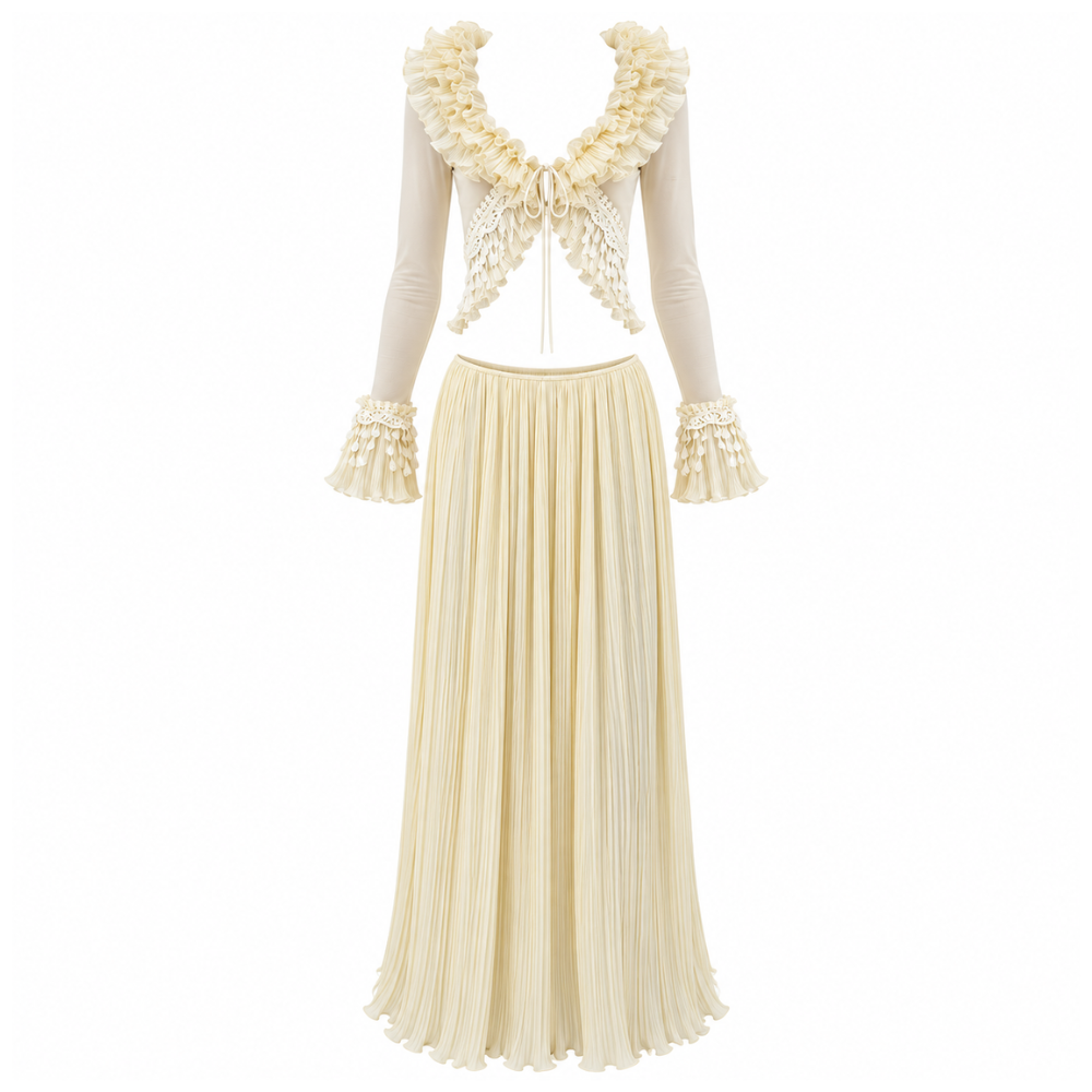 Mali Marea Belissima Set